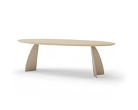 Unicolor_Ovaal_Dida_BeigeLuxor-CloudySand