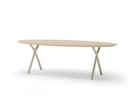 Unicolor_Ovaal_Lachaud_BeigeLuxor-CloudySand