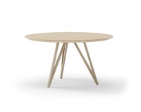 Unicolor_Rond_Chaneau_BeigeLuxor-CloudySand