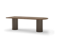 Boog_Eiken_BSL_Anodic Brown_DuoCilinder