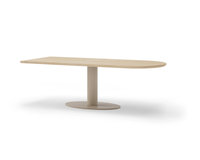 Boog_Eiken_UML_Ovale O-Poot