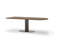 Boog_Eiken_BSL_Anodic Brown_Ovale O-Poot