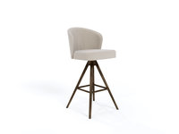 Edu Barkruk_Spin poot