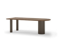 Boog_Eiken_BSL_Anodic Brown_Cannoli