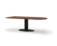 Boog_Noten_Ovale O-Poot