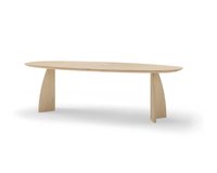 Eikenhout_DeensOvaal_Bonair