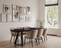 Deens-ovale-eiken-eettafel-Cruz-met-Bette-stoelen