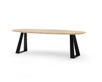 Eikenhout_DeensOvaal_Cruz