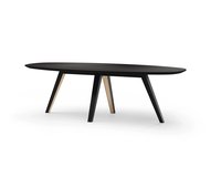 Eikenhout_DeensOvaal_Eminent_DeepBlack