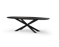 Eikenhout_DeensOvaal_Gap_DeepBlack