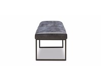 Materiaal: Africa leder - baltico