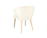 Materiaal: Alpine - ivory 101.