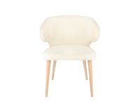 Materiaal: Alpine - ivory 101.