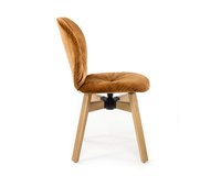 Materiaal: genova - cognac