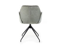 Materiaal: (in) genova - forest (out) otello - mint