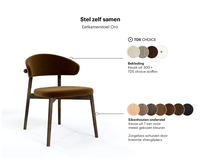 Samenstellen-Table-Stoel- Oro