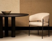 Eetkamerstoel Willow