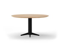 Eikenhout_Rond_Ronde Einaudi_Side