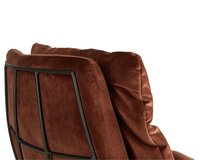 Materiaal: adore - copper 126