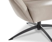 Materiaal: twilight leder