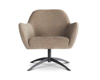 Materiaal: caro - light brown