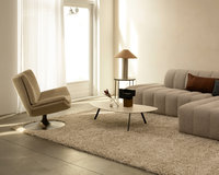 De woonstijl modern met Fauteuil Pausini