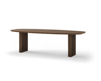 Eikenhouten_Half ovaal_Oos_BSL