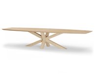 Vergadertafel_HalfOvaal_XX11x11 Oak