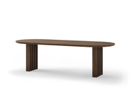 Eikenhouten_Halve cirkel_Oos_BSL