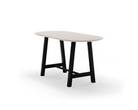 Bartafel_HalveCirkel_Unicolor_A-Poot_03