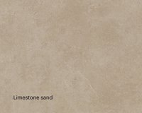 Keramiek kleur Limestone sand | Table du Sud