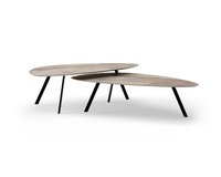 Salontafel_Keramisch_Gabri_Set