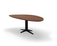 Notenhout_Kiezel_Ludovic_Kop