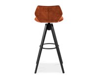 Materiaal: genova - rost