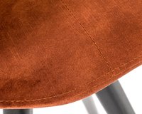 Materiaal: genova - rost