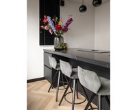 Mood #91 barstoelen in Genova - forest.