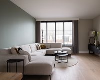 Soof bank in Silent - natural 01.