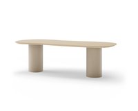 Unicolor_Dollop_DuoCilinder_BeigeLuxor-CloudySand