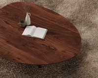 Foire_Noten_Vloerkleed_Mirrored