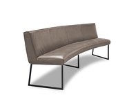 Lara-Oval-Bench-3D