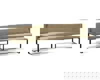 Materiaal: lezzeno - 032 dark sand