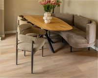 Bekijk alle meubels uit aflevering 4 van Kopen Zonder Kijken