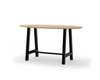 Bartafel_Ovaal_Eikenhout_A-Poot