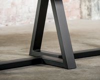 Onderstel Ella | Table du Sud