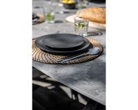 Ovalekeramischetuintafelxx10x4-250724