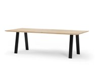 Eikenhout_Rechthoek_Taps-10x6