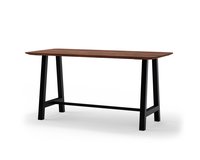 Bartafel_Rechthoek_Notenhout_A-Poot