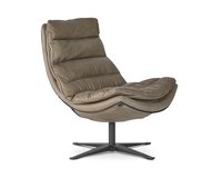 Materiaal: alahambra leder - ash