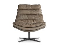 Materiaal: alahambra leder - ash