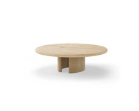 Ronde_eikenhouten_salontafel_Chloe